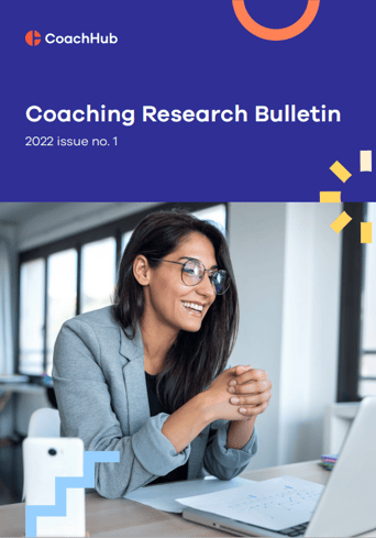 CH Coaching Bulletin Cover