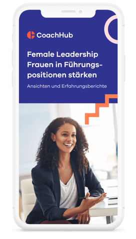 DE_Whitepaper_Women Leadership in the Workplace_Phone mockup